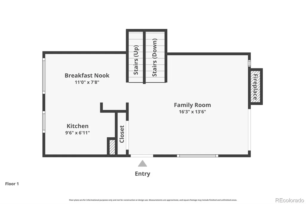 10229 E Peakview Avenue Englewood CO 80111