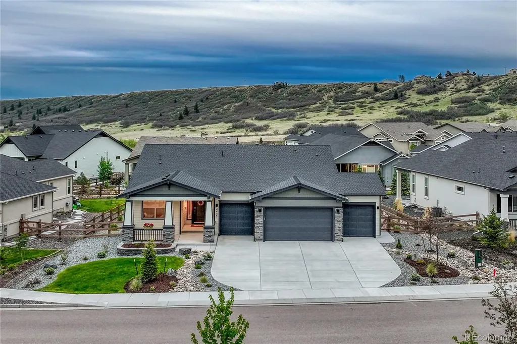 4445 Mesa Top Drive Monument CO 80132