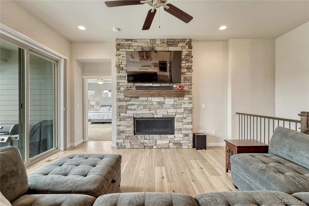 4445 Mesa Top Drive Monument CO 80132