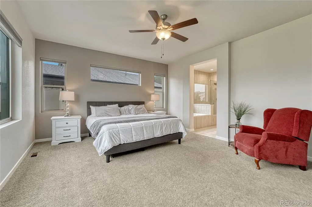 4445 Mesa Top Drive Monument CO 80132