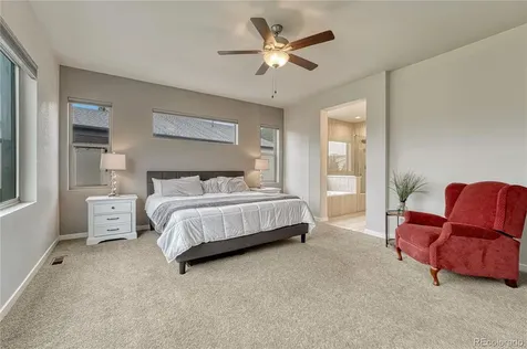 4445 Mesa Top Drive Monument CO 80132