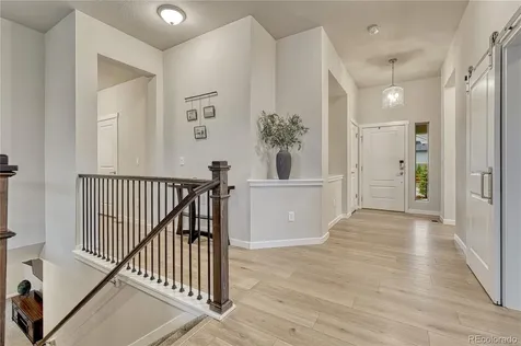 4445 Mesa Top Drive Monument CO 80132