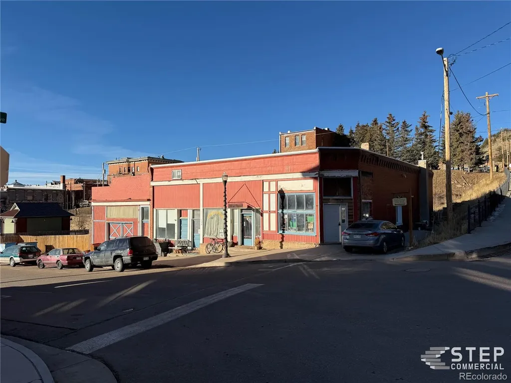 133 3rd Street Victor CO 80860