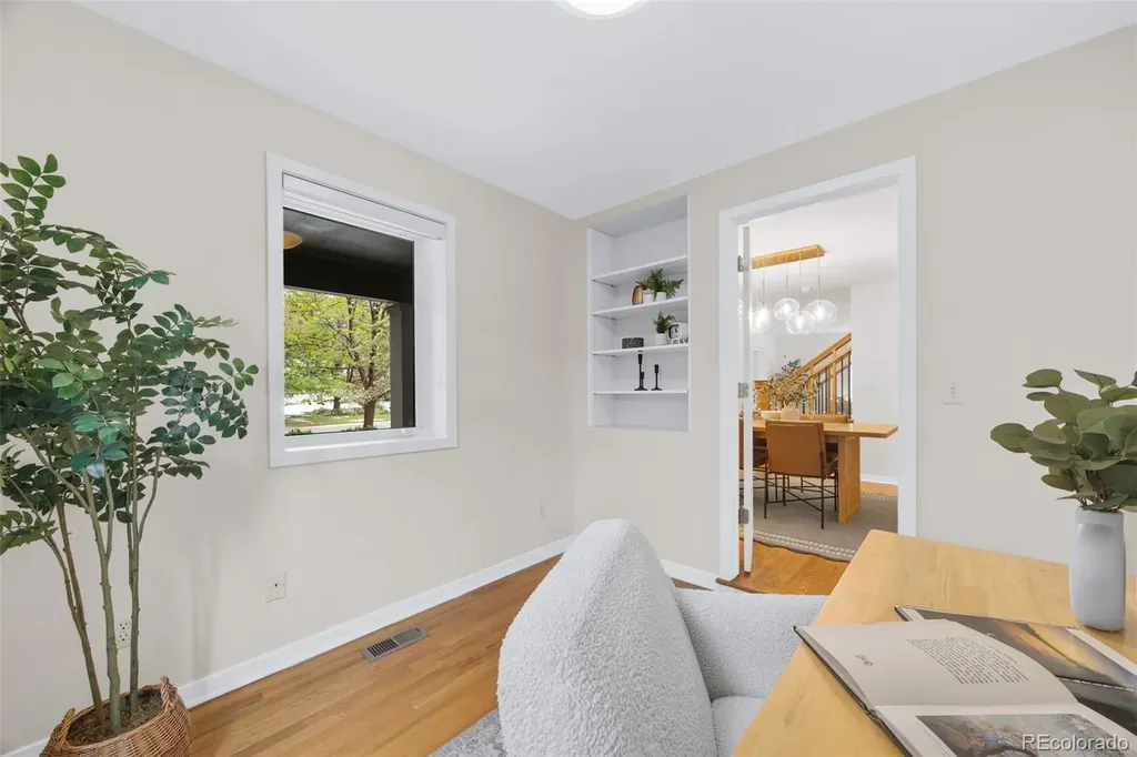 1941 S Fillmore Street Denver CO 80210