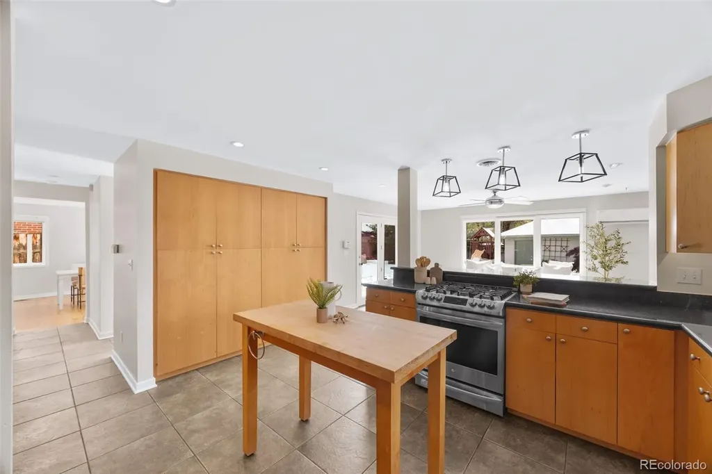 1941 S Fillmore Street Denver CO 80210
