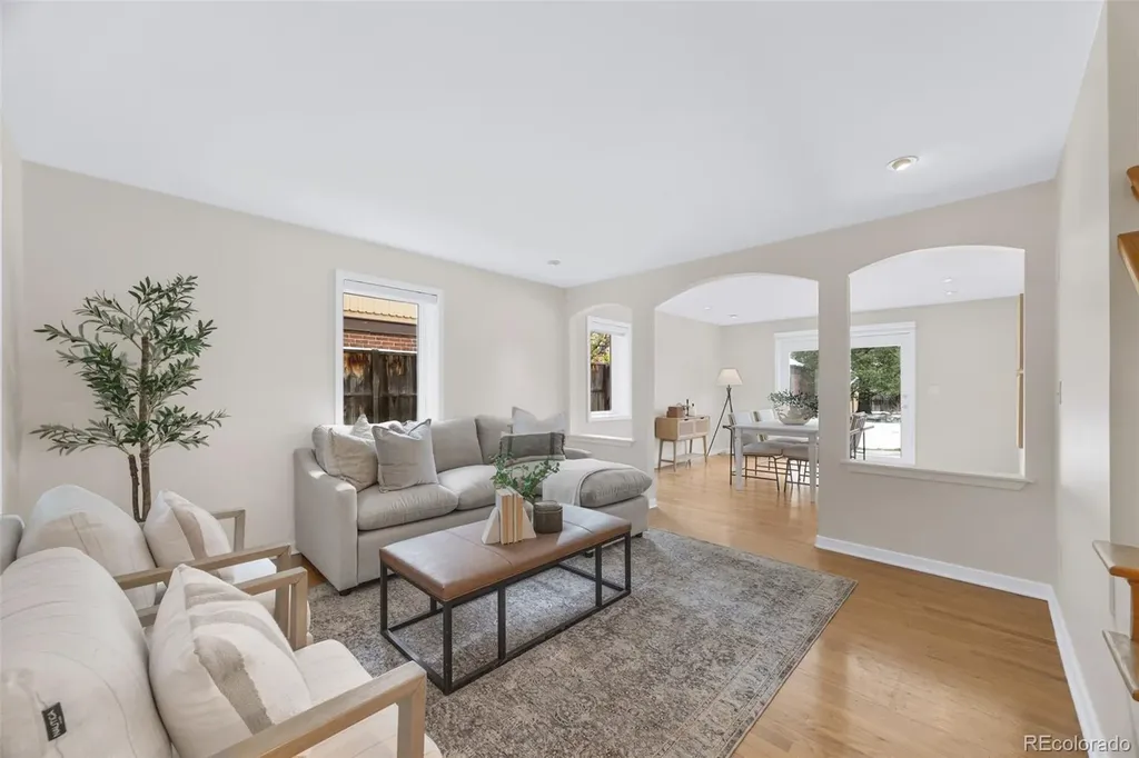 1941 S Fillmore Street Denver CO 80210