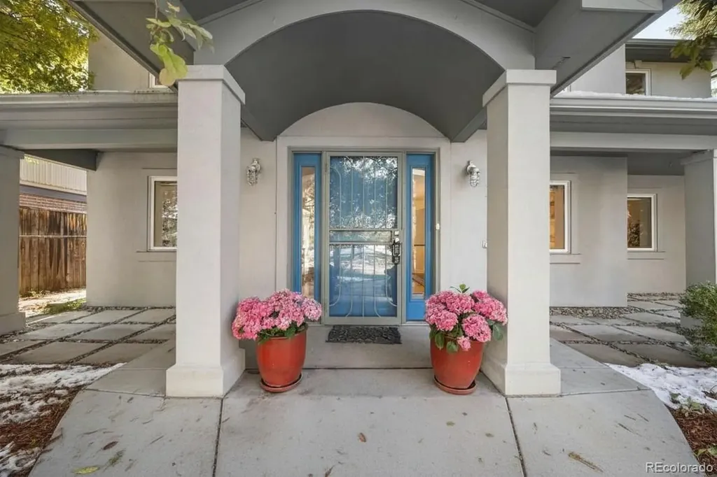 1941 S Fillmore Street Denver CO 80210