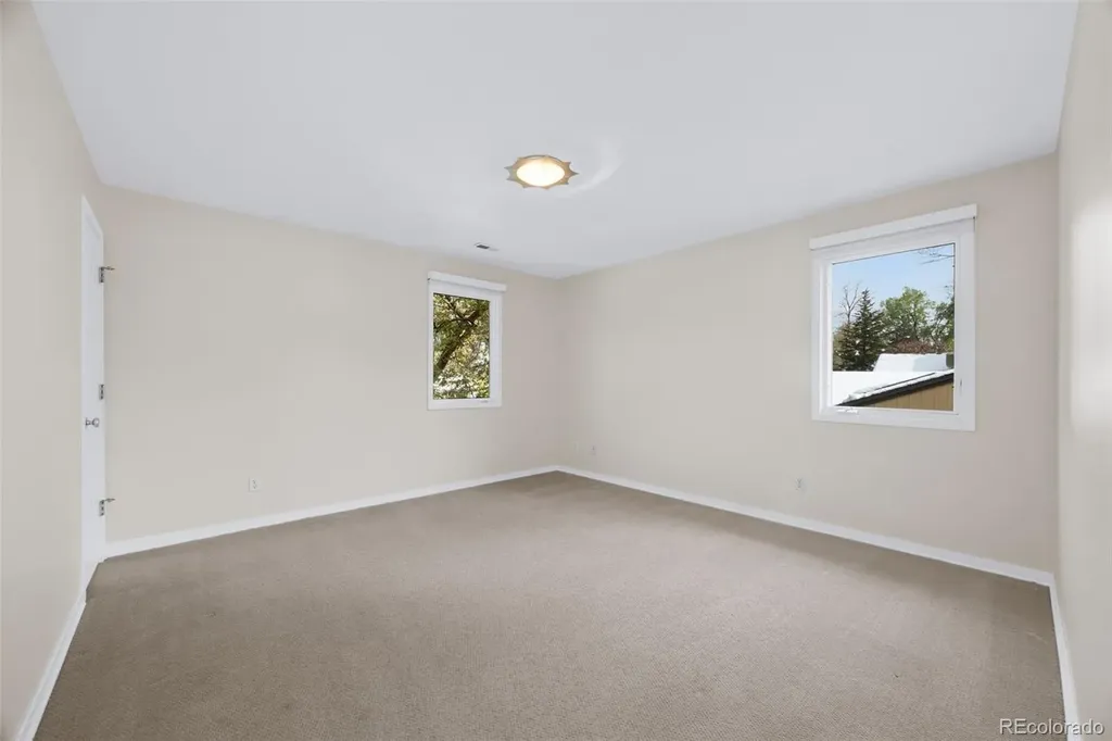 1941 S Fillmore Street Denver CO 80210