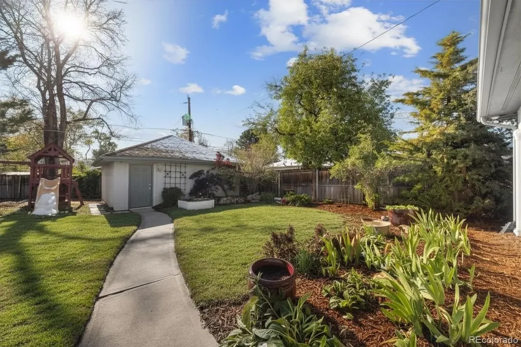 1941 S Fillmore Street Denver CO 80210