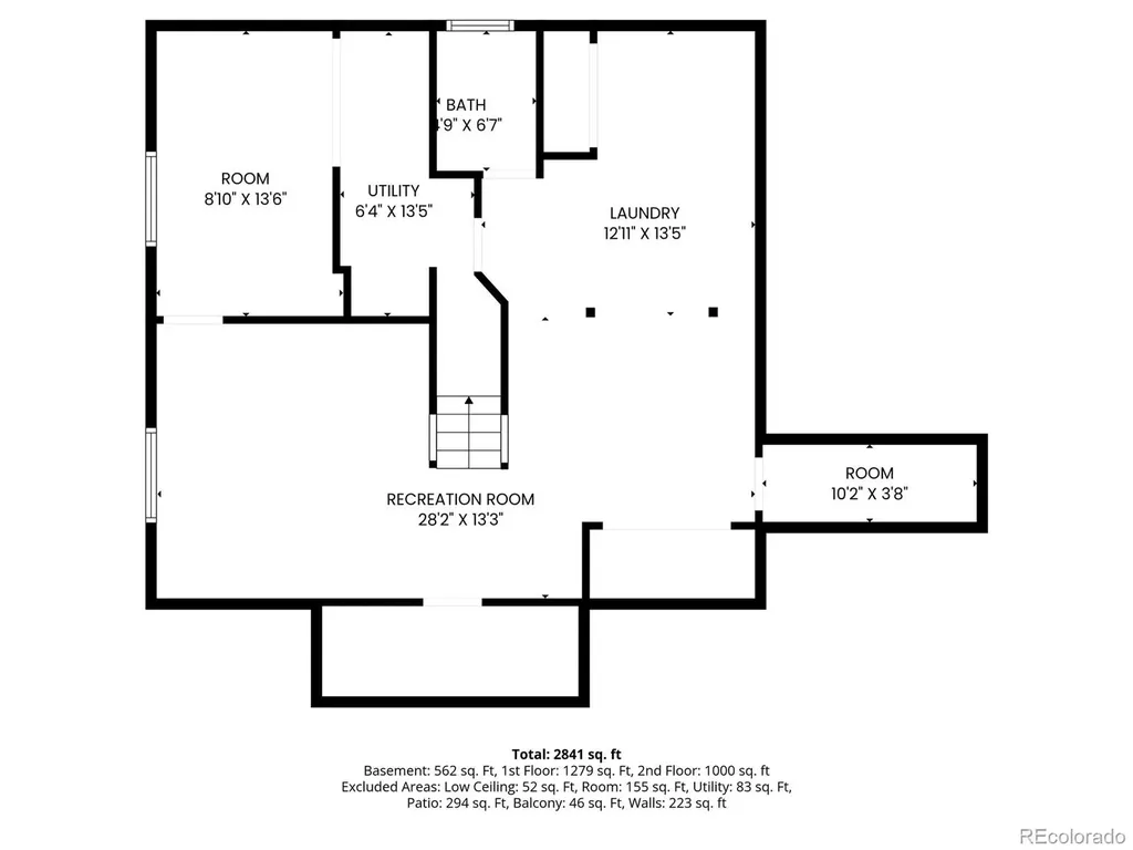 1941 S Fillmore Street Denver CO 80210