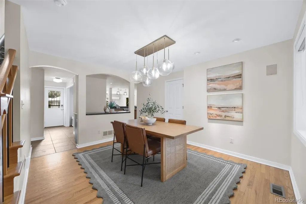 1941 S Fillmore Street Denver CO 80210