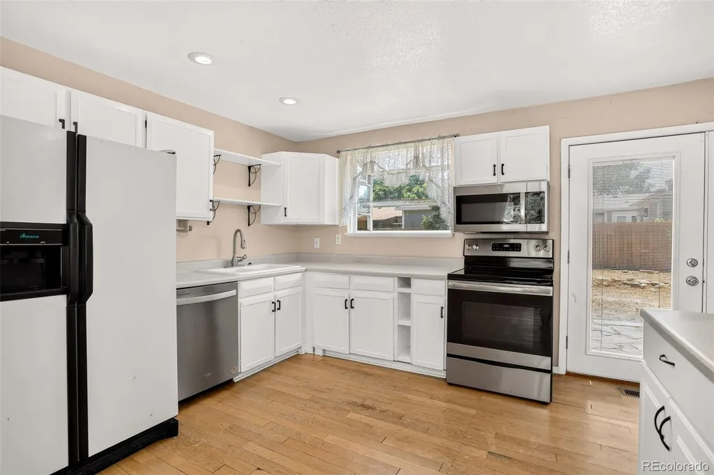 15488 E Bates Avenue Aurora CO 80013