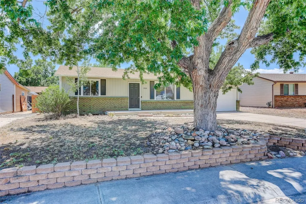 15488 E Bates Avenue Aurora CO 80013