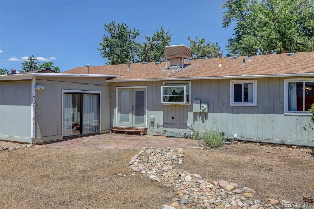 15488 E Bates Avenue Aurora CO 80013