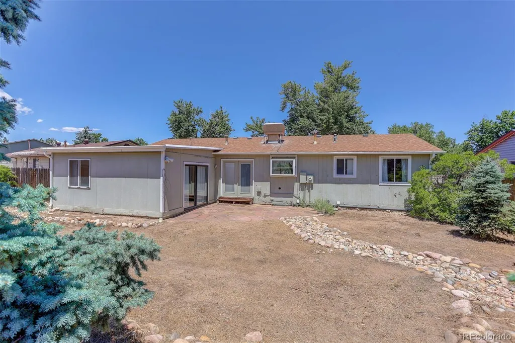 15488 E Bates Avenue Aurora CO 80013
