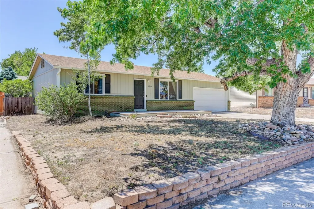15488 E Bates Avenue Aurora CO 80013