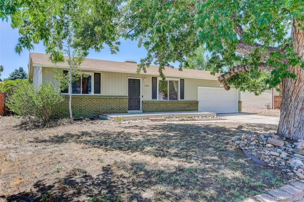 15488 E Bates Avenue Aurora CO 80013