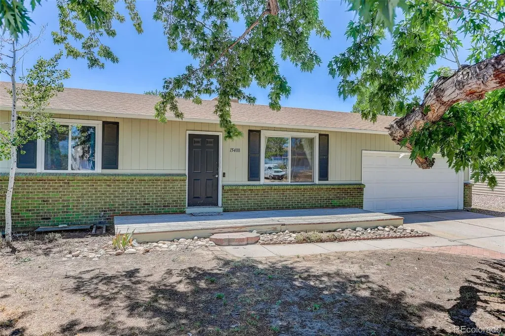 15488 E Bates Avenue Aurora CO 80013