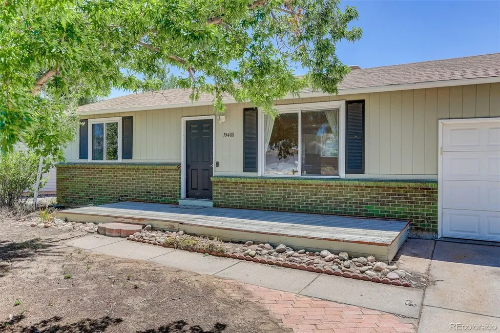 15488 E Bates Avenue Aurora CO 80013
