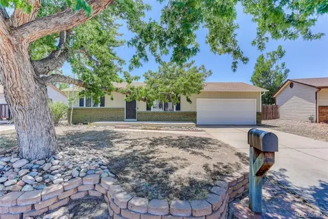15488 E Bates Avenue Aurora CO 80013