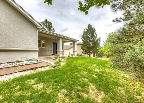 317 Deer Crossing Castle Rock CO 80104