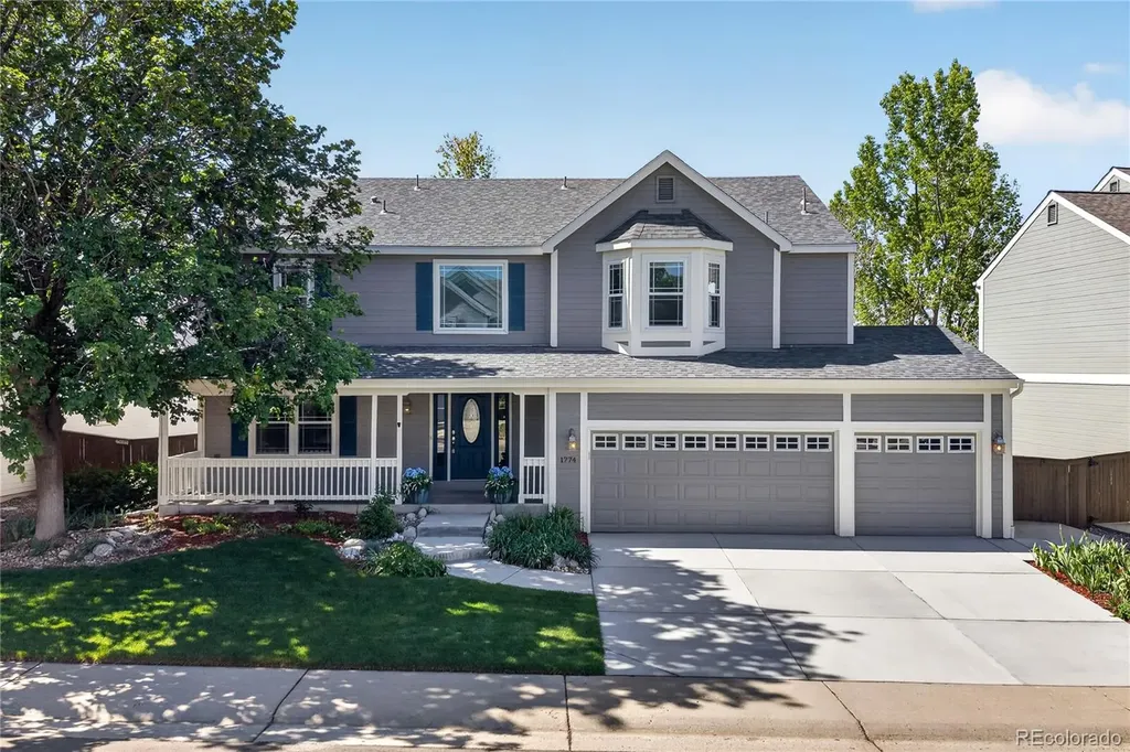 1774 Spring Water Place Highlands Ranch CO 80129