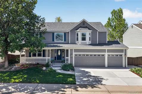 1774 Spring Water Place Highlands Ranch CO 80129