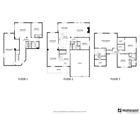 1774 Spring Water Place Highlands Ranch CO 80129