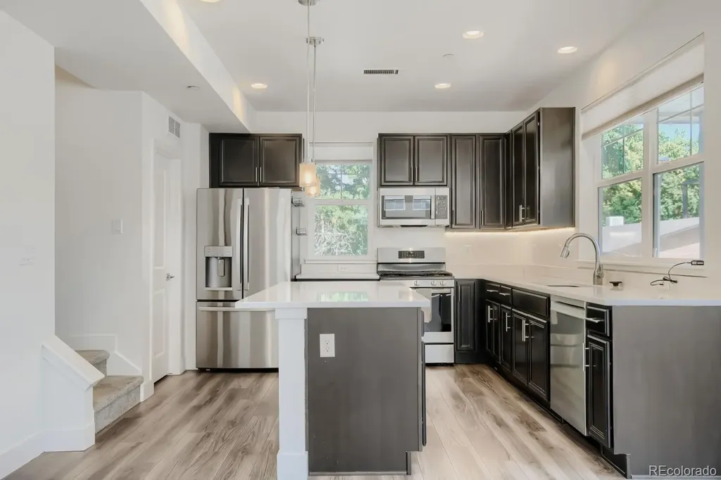 2844 Kendall Street Denver CO 80214