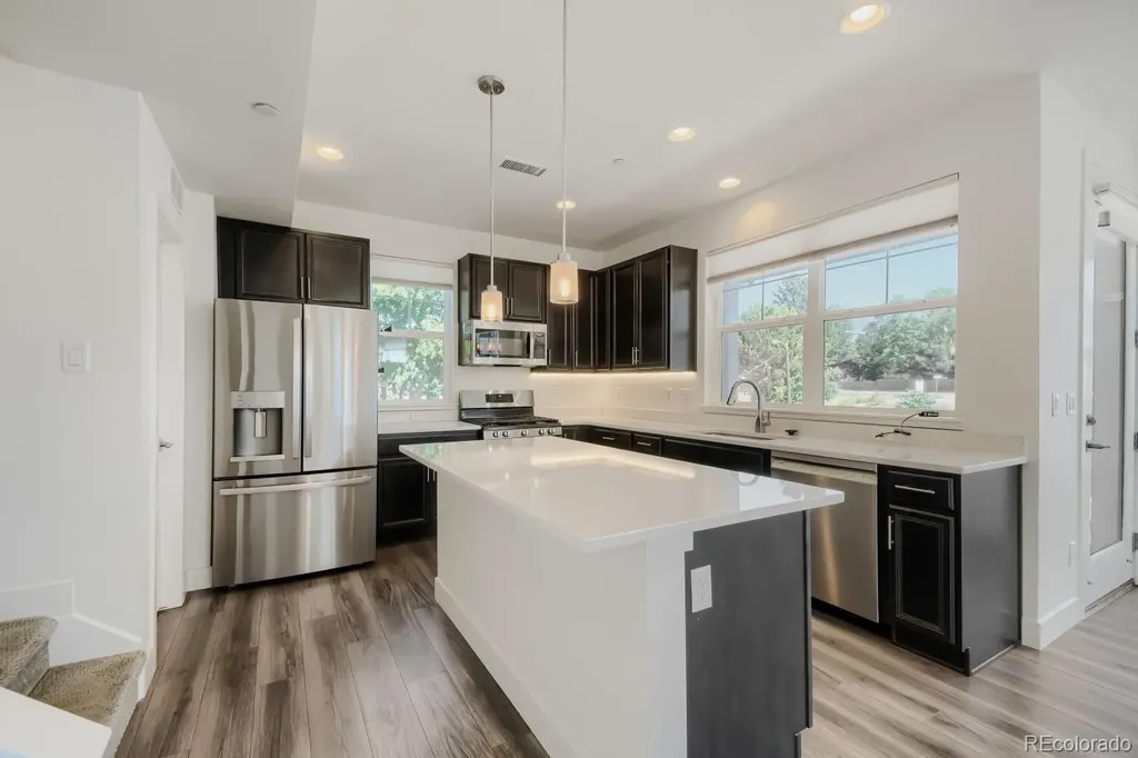 2844 Kendall Street Denver CO 80214