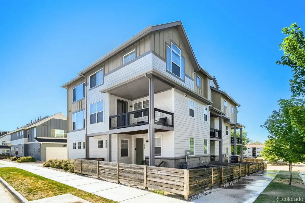 2844 Kendall Street Denver CO 80214