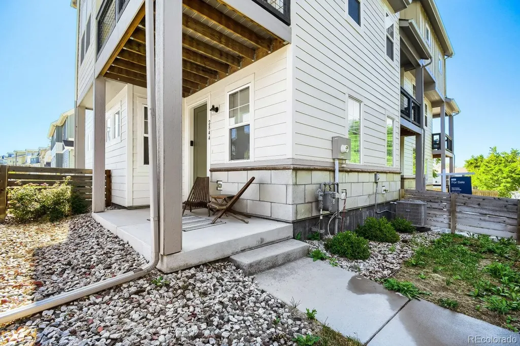 2844 Kendall Street Denver CO 80214