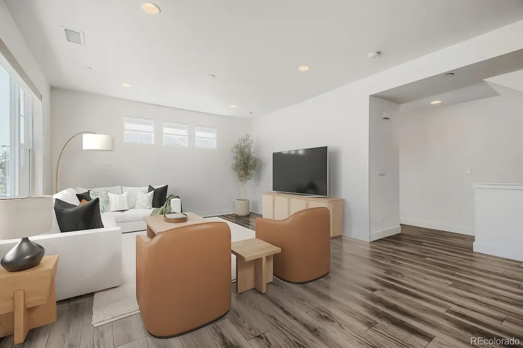 2844 Kendall Street Denver CO 80214