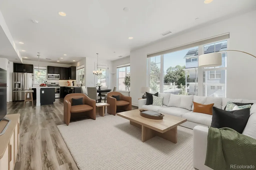 2844 Kendall Street Denver CO 80214