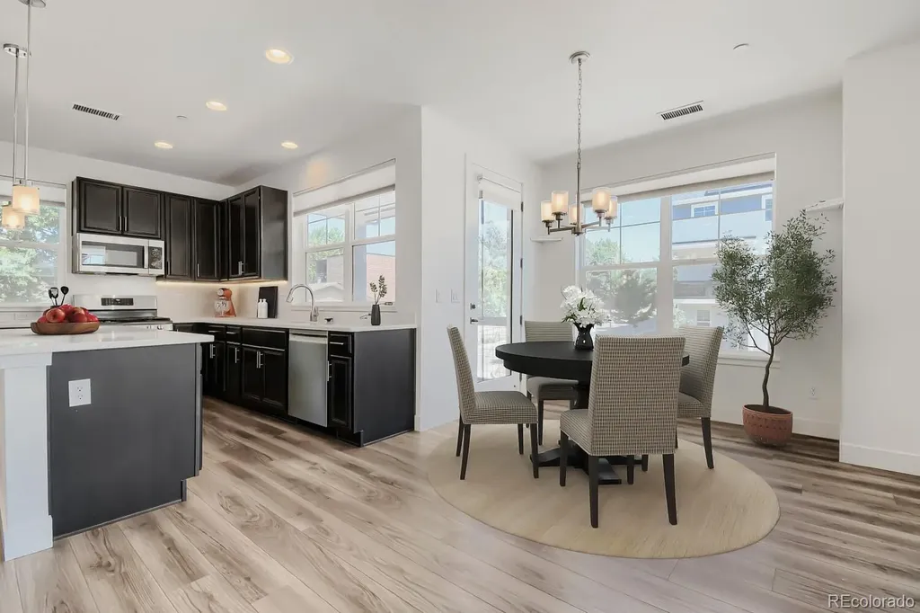 2844 Kendall Street Denver CO 80214