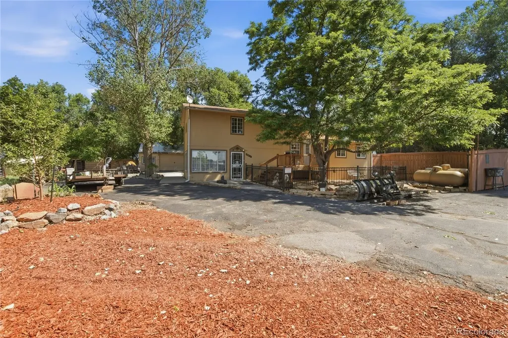 15417 Highway 52 Fort Lupton CO 80621