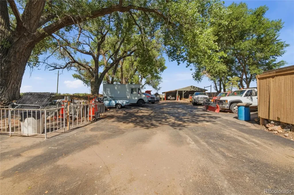15417 Highway 52 Fort Lupton CO 80621
