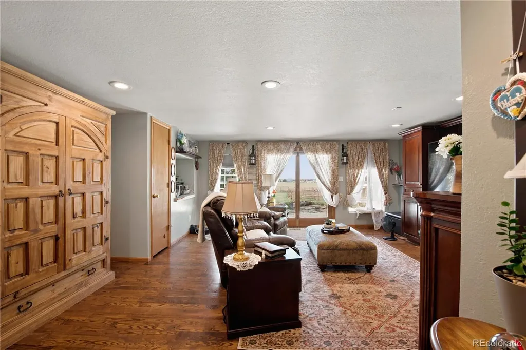 15417 Highway 52 Fort Lupton CO 80621