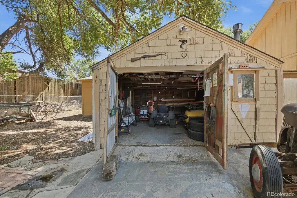 15417 Highway 52 Fort Lupton CO 80621