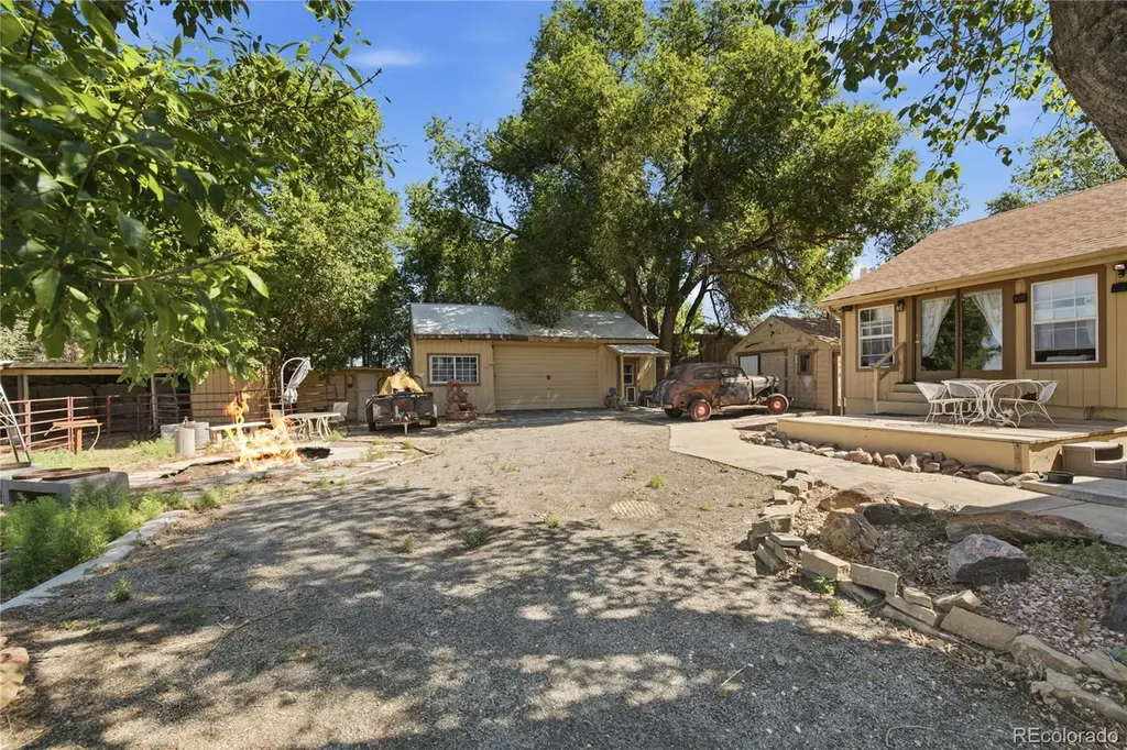 15417 Highway 52 Fort Lupton CO 80621