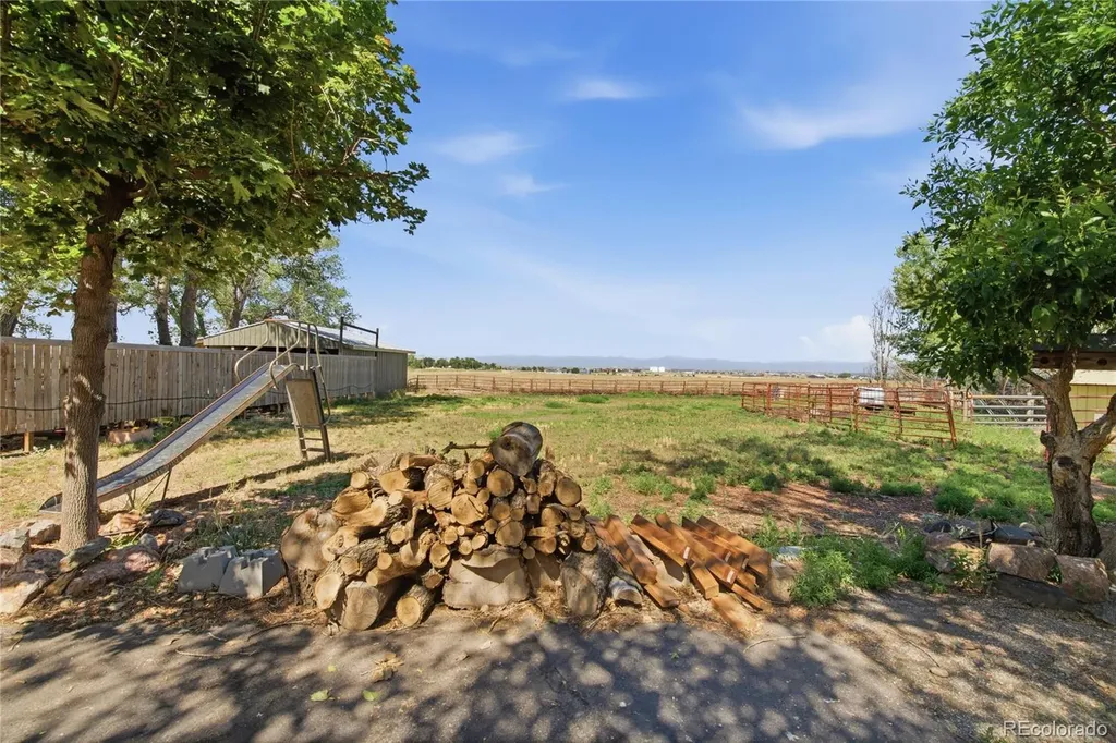 15417 Highway 52 Fort Lupton CO 80621
