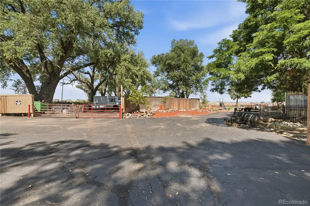 15417 Highway 52 Fort Lupton CO 80621