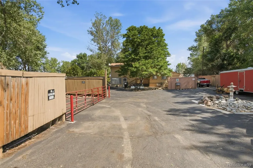 15417 Highway 52 Fort Lupton CO 80621