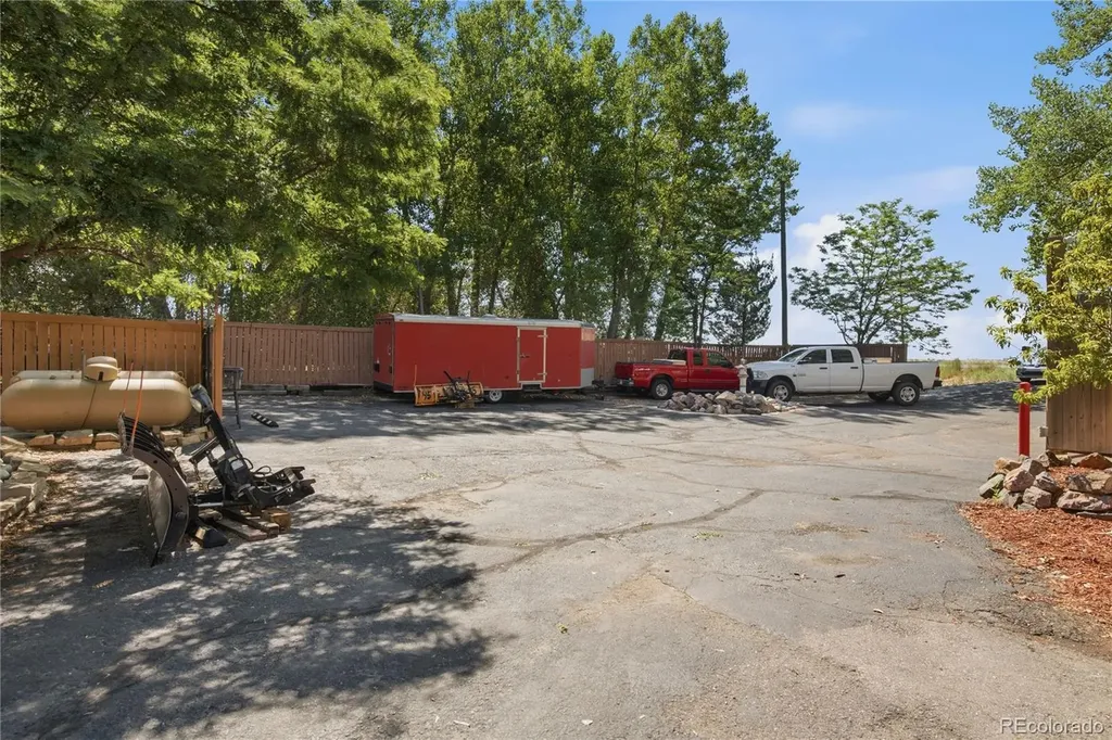15417 Highway 52 Fort Lupton CO 80621
