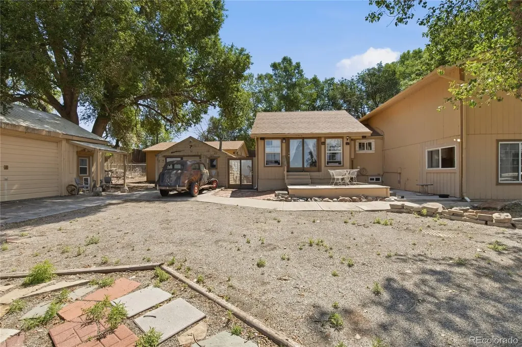 15417 Highway 52 Fort Lupton CO 80621