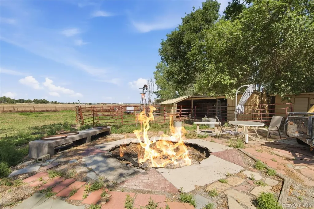 15417 Highway 52 Fort Lupton CO 80621