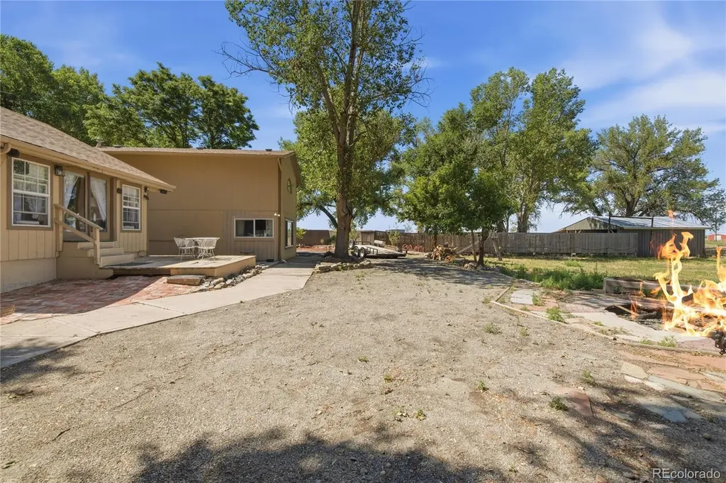 15417 Highway 52 Fort Lupton CO 80621