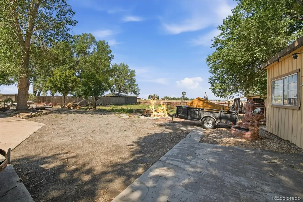 15417 Highway 52 Fort Lupton CO 80621