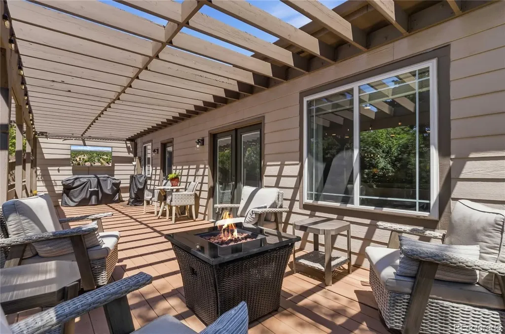 6370 W 30th Avenue Wheat Ridge CO 80214