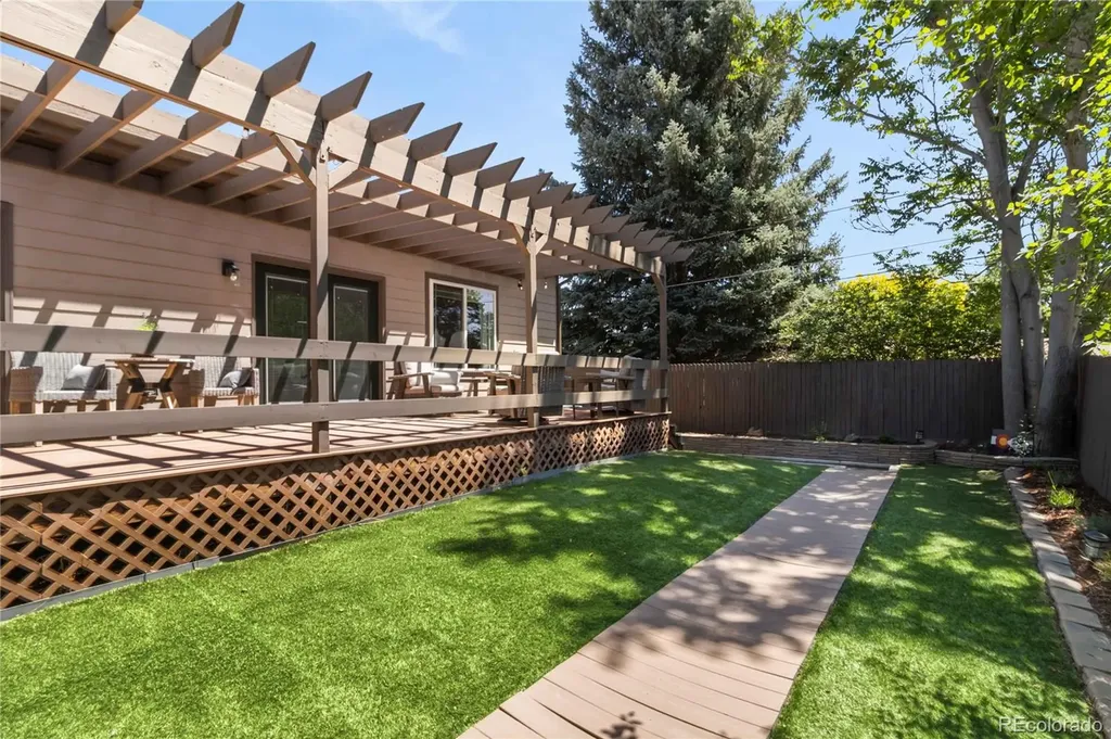 6370 W 30th Avenue Wheat Ridge CO 80214